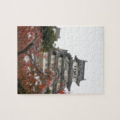 姫路城を巡る ジグソーパズル (横)