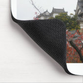 姫路城を巡る マウスパッド (コーナー)