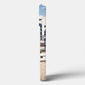 姫路城威厳のある城史日本の史 Case-Mate iPhoneケース (裏面 / 左)