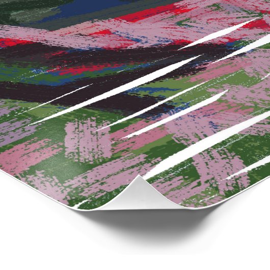 姫路城川 ポスター (コーナー)