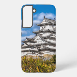 姫路城 #5 日本 SAMSUNG GALAXY S22+ケース