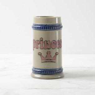 姫 ビールジョッキ