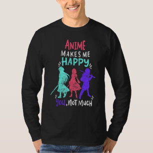 姿ことわざアニメーションアニメーション Tシャツ