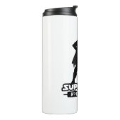 姿をすごい変えた英雄 タンブラー (回転左)