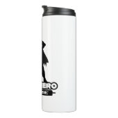 姿をすごい変えた英雄 タンブラー (回転右)