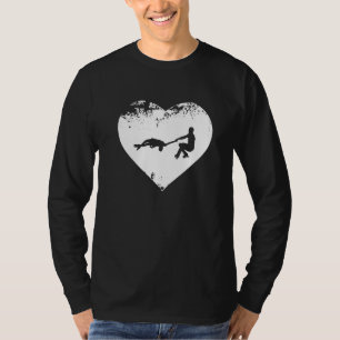 姿スケートで滑る姿スケートで滑る姿スケートで滑る1 Tシャツ