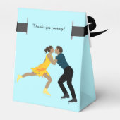 姿スケートで滑る フェイバーボックス (裏面サイド)