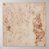 姿勉強 ポスター (正面)