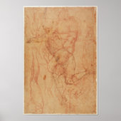 姿勉強 ポスター (正面)