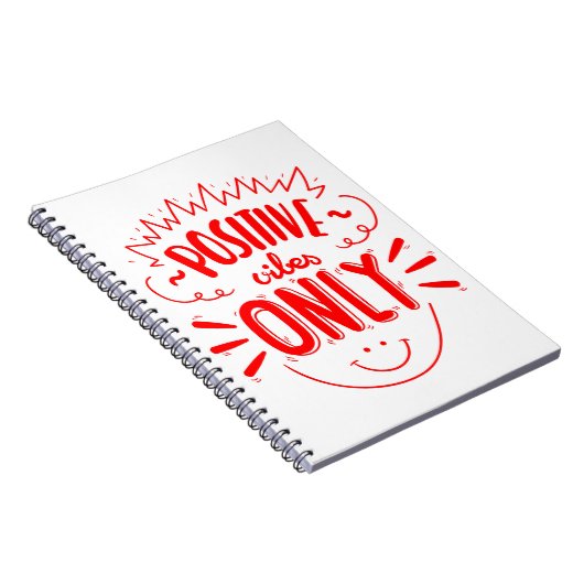 姿勢やる気を起こさせる引用文成功夢ゴール ノートブック (右側)