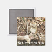 姿勢を崩す マグネット (正面/裏面)