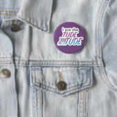 「姿勢を身につける」 – バッジ (インサイチュ)