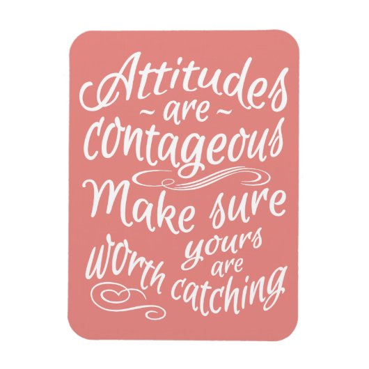 姿勢カスタム色マやる気を起こさせるグネット マグネット (縦)