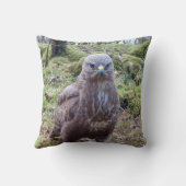 姿勢クッション付きリバーシブルバザード クッション (裏面)