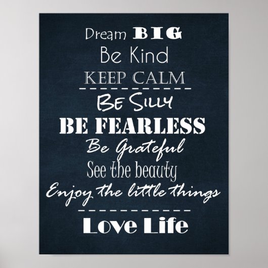 姿勢前向き確認引用文 ポスター (正面)