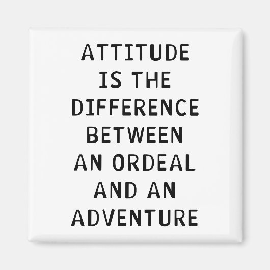 姿勢差 マグネット (正面)