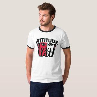 姿勢活性化 Tシャツ