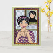 姿勢調整_A_あいさつ カード (黄色い花)