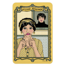 姿勢調整_C_4x6冷蔵庫磁石 マグネット