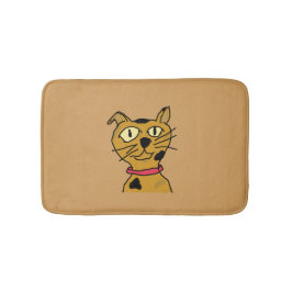 姿勢 バスマット