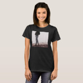 姿勢 Tシャツ (正面フル)
