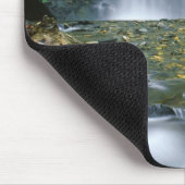 姿見の滝 マウスパッド (コーナー)