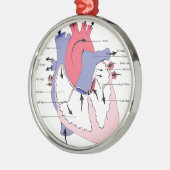 姿2.の常態のハートFunction.jpg メタルオーナメント (左)