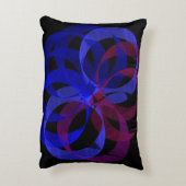 姿8アクセントピロー アクセントクッション (裏面(縦))