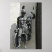 姿 ポスター (正面)