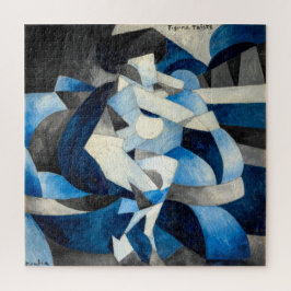 姿 | Francis Picabia | ジグソーパズル