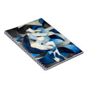 姿 | Francis Picabia | ノートブック (右側)