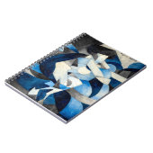 姿 | Francis Picabia | ノートブック (左側)