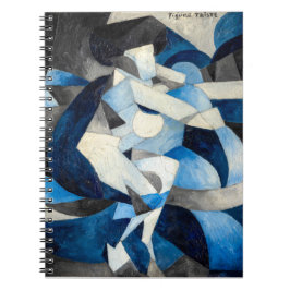 姿 | Francis Picabia | ノートブック
