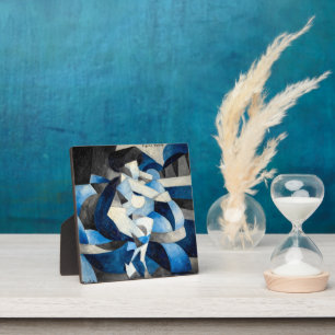 姿 Francis Picabia フォトプラーク