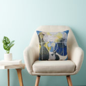 姿No.5バイヒルマアフクリント クッション (椅子)