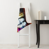 威厳ある陛下 シェルパブランケット (インサイチュ)