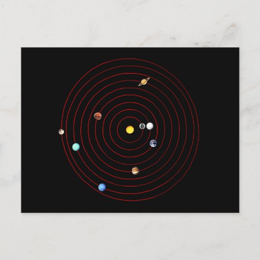 威厳があるな21 1972年 ポストカード (正面)