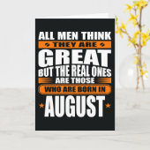 威厳がある誕生日(テキストの追加) カード (黄色い花)