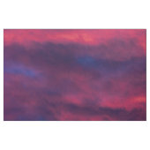 威厳がある赤 ファブリック (ファットクウォーター)