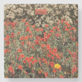 威厳がある ストーンコースター