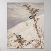 威厳がある | フィデリアブリッジ ポスター (正面)