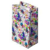 威厳がある, 25誕生日抱き枕 スモールペーパーバッグ (正面アングル)