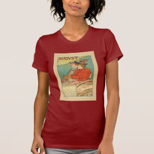 威厳がある Tシャツ