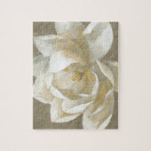 威厳のあるなマグノリア ジグソーパズル (縦)