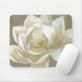 威厳のあるなマグノリア マウスパッド (マウス)