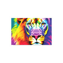 威厳のあるプライド