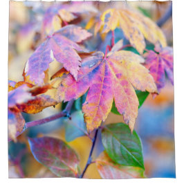 威厳のあるメ日本のデ葉ス シャワーカーテン