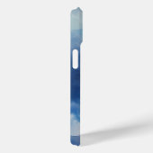 威厳のある氷結ピーク電話ケース Case-Mate iPhoneケース (裏面 / 右)