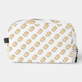 威厳のある王冠の可愛らしい猫 ドップキット