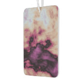 威厳のある カーエアーフレッシュナー (左)